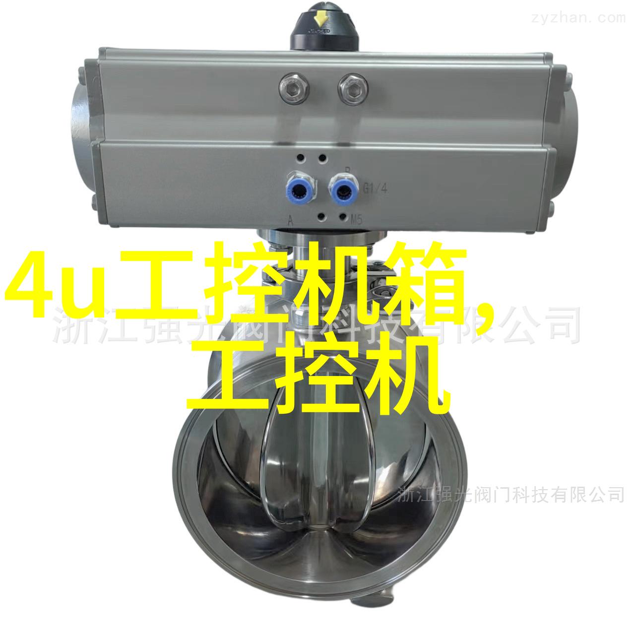 什么是工控机工控机中的U是指什么